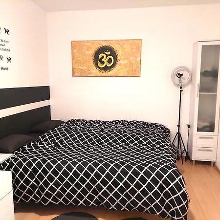 Studentenzimmer Nur Von Mittwoch Bis Samstag